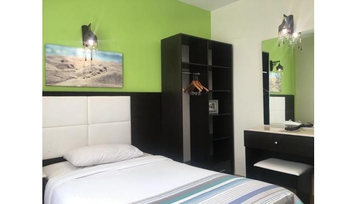 Poza pentru Naama Blue Hotel 7959-1603795117 Naama Blue Hotel poza 6