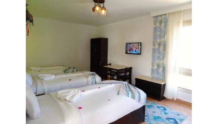 Poza pentru Naama Blue Hotel 9845-1603795110 Naama Blue Hotel poza 3