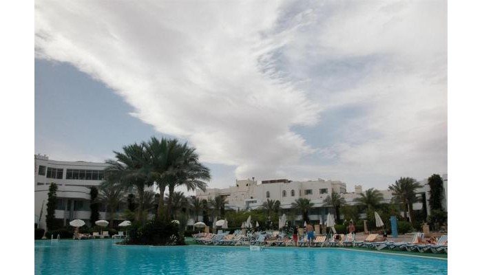 Queen Sharm Resort poza 22