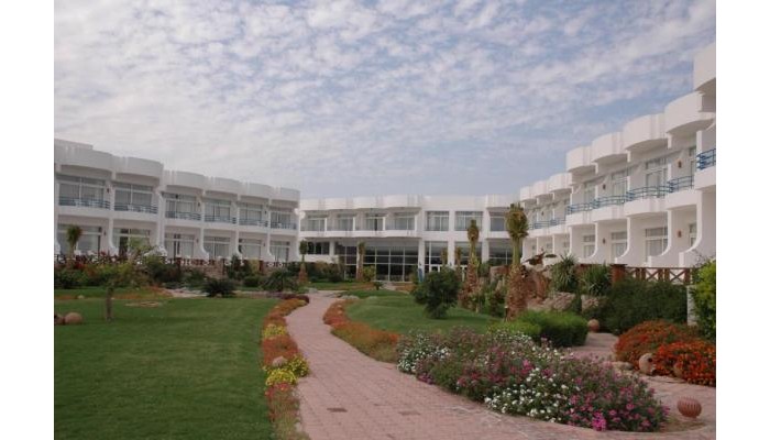 Queen Sharm Resort poza 1
