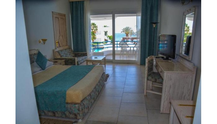 Queen Sharm Resort poza 10