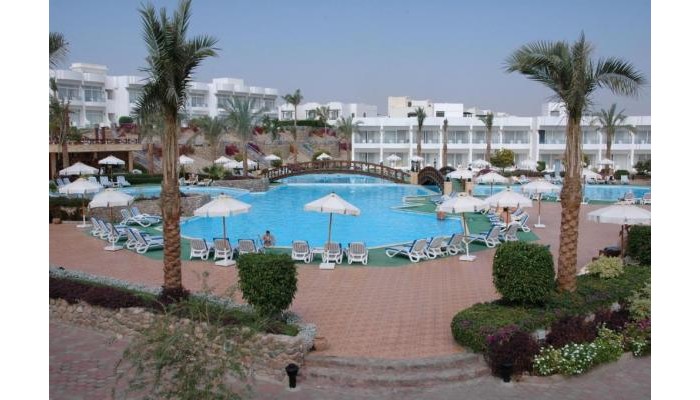 Queen Sharm Resort poza 3