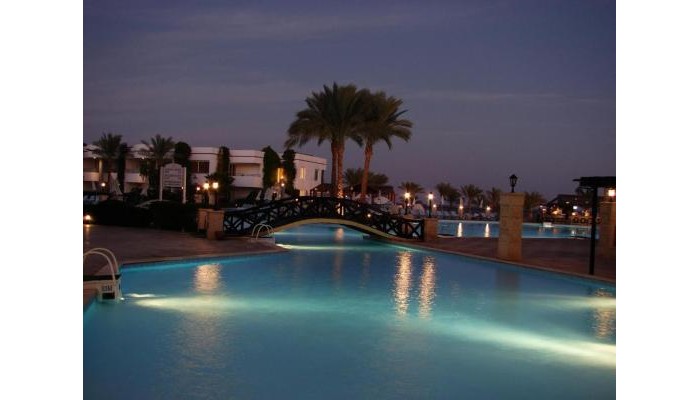 Queen Sharm Resort poza 18