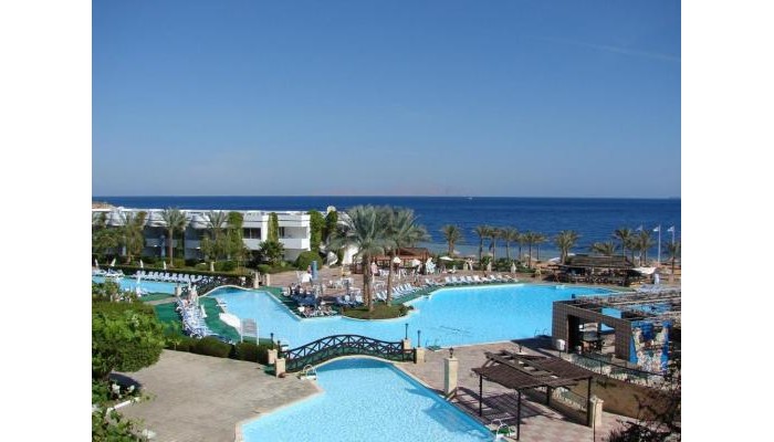 Queen Sharm Resort poza 20