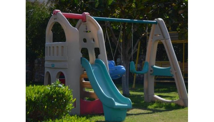 Queen Sharm Resort poza 15