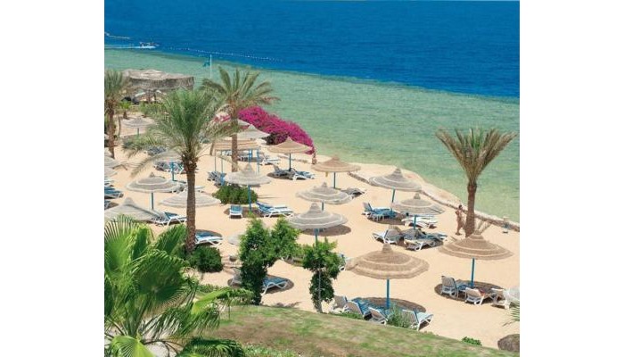 Queen Sharm Resort poza 25