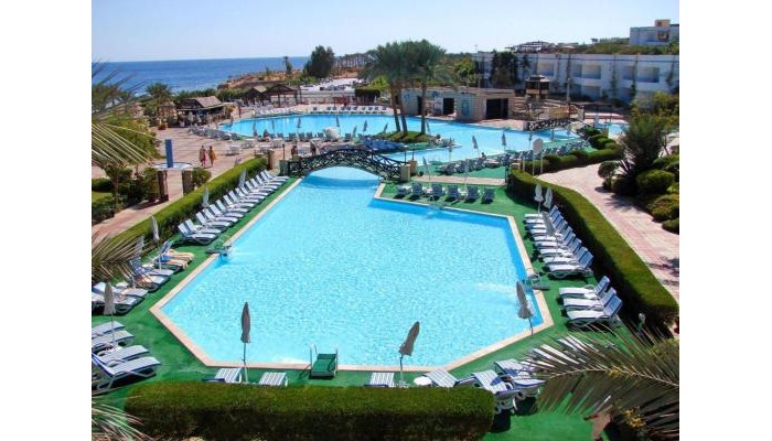 Queen Sharm Resort poza 21