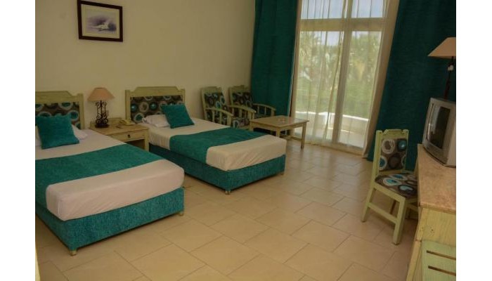 Queen Sharm Resort poza 6