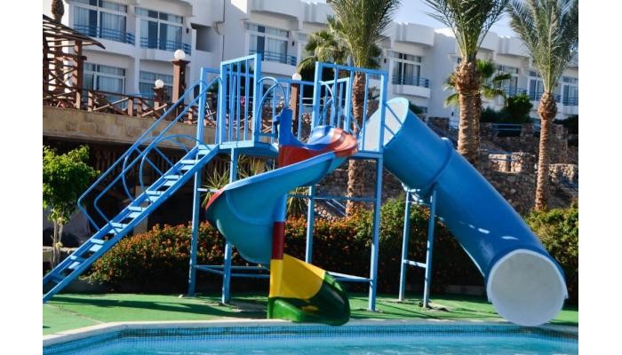 Queen Sharm Resort poza 16