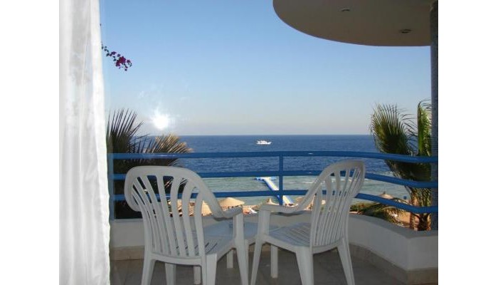 Queen Sharm Resort poza 11