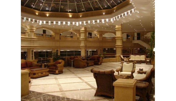 Queen Sharm Resort poza 4