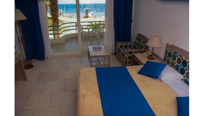 Queen Sharm Resort poza 8