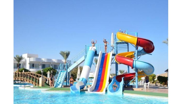 Queen Sharm Resort poza 17