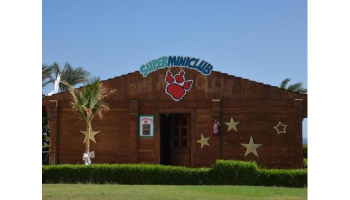 Queen Sharm Resort poza 14