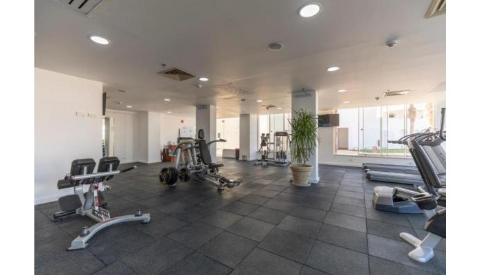 Sunrise Remal Resort poza 31