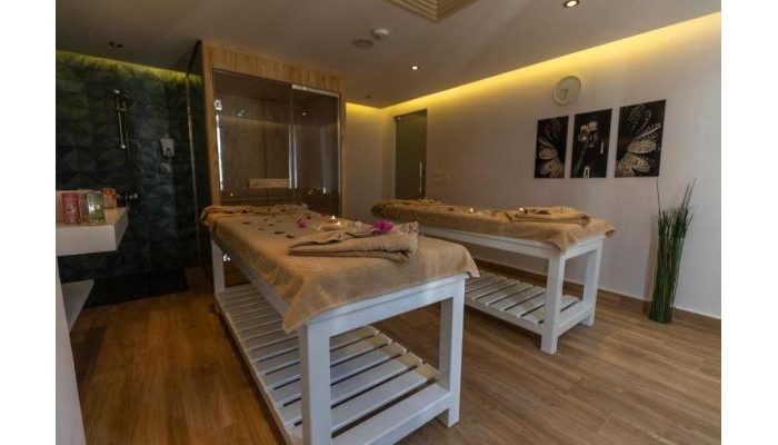 Sunrise Remal Resort poza 33