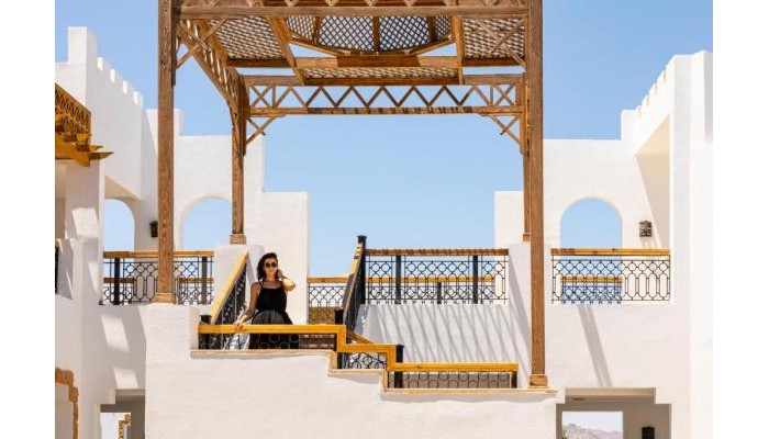 Sunrise Remal Resort poza 27