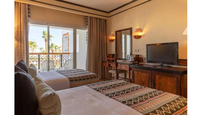 Sunrise Remal Resort poza 3