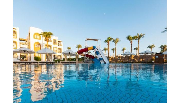 Sunrise Remal Resort poza 24