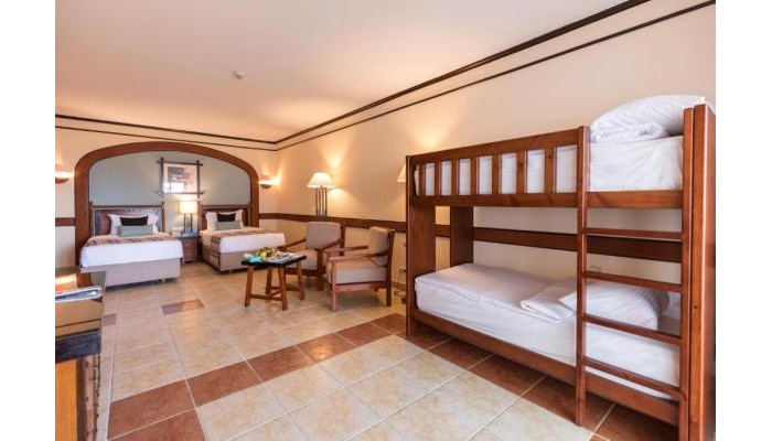 Sunrise Remal Resort poza 10