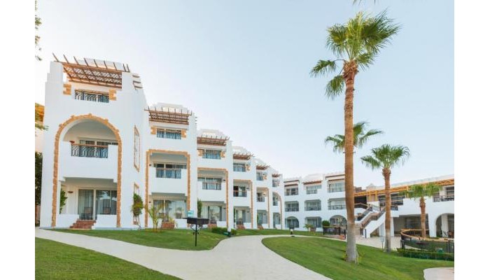 Sunrise Remal Resort poza 2