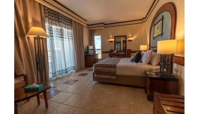 Sunrise Remal Resort poza 8