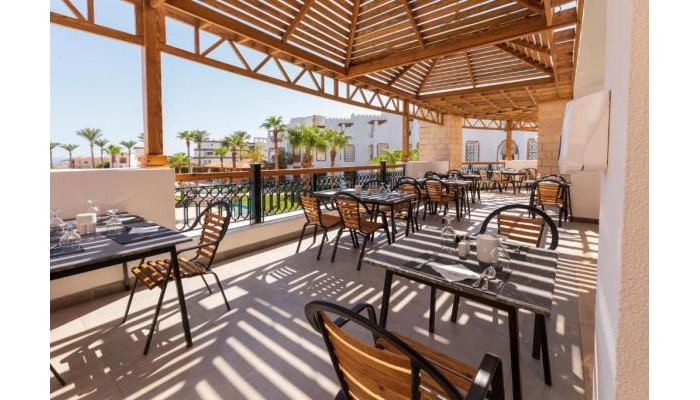 Sunrise Remal Resort poza 19