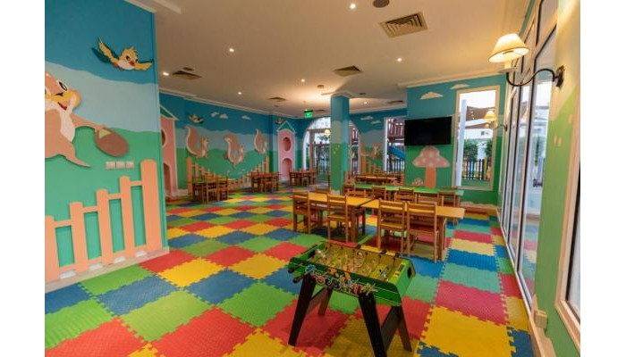 Sunrise Remal Resort poza 29