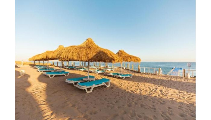 Sunrise Remal Resort poza 26