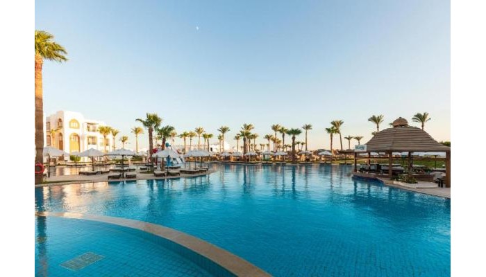 Sunrise Remal Resort poza 22