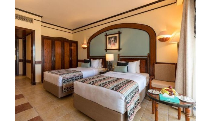 Sunrise Remal Resort poza 4