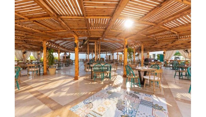 Sunrise Remal Resort poza 16