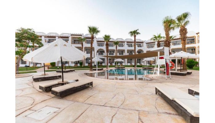 Sunrise Remal Resort poza 25