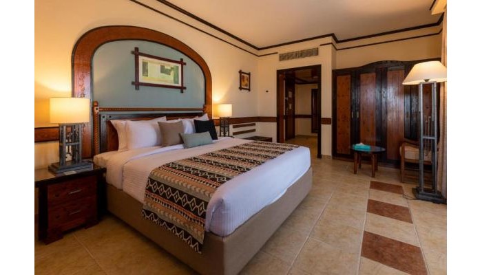 Sunrise Remal Resort poza 9