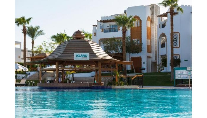 Sunrise Remal Resort poza 1