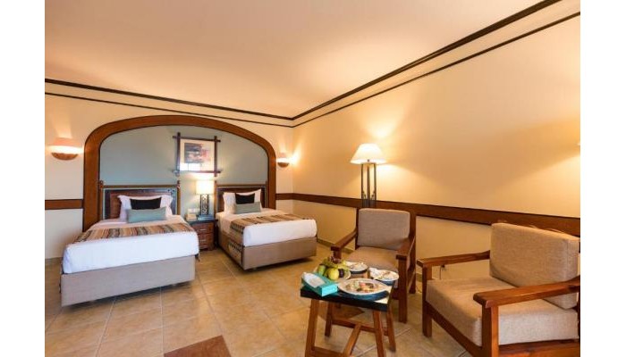 Sunrise Remal Resort poza 7