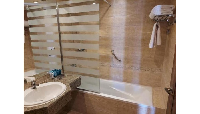 Sunrise Remal Resort poza 11