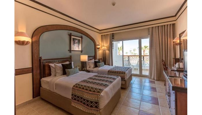 Sunrise Remal Resort poza 5