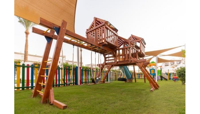 Sunrise Remal Resort poza 28