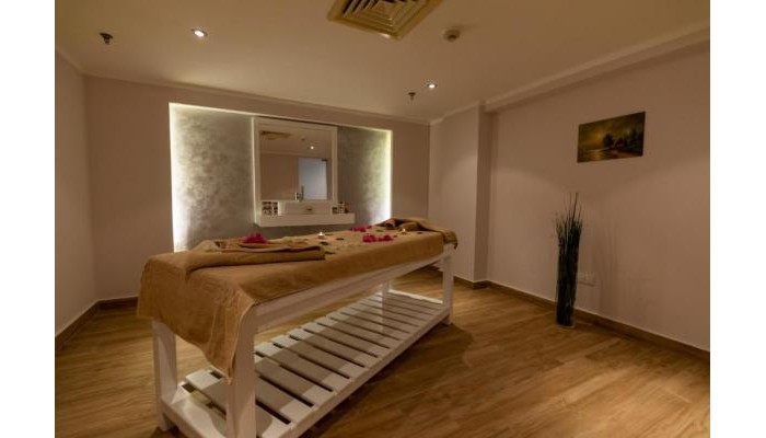 Sunrise Remal Resort poza 32