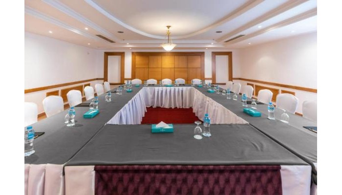 Sunrise Remal Resort poza 23