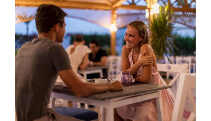Sunrise Remal Resort poza 17