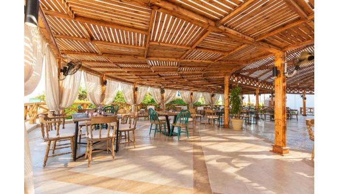Sunrise Remal Resort poza 14