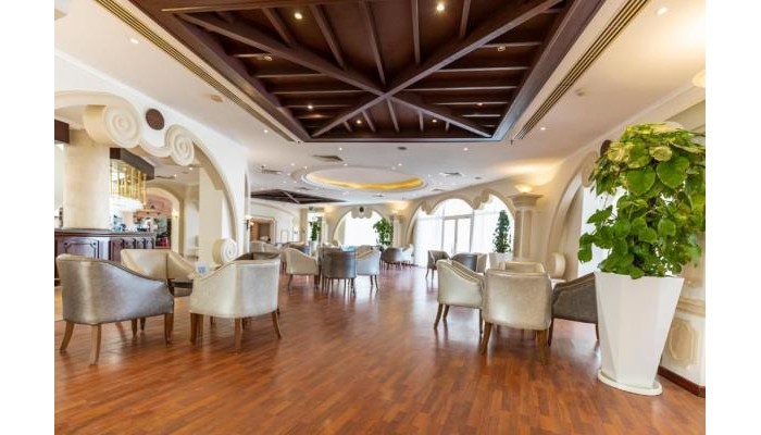 Sunrise Remal Resort poza 12