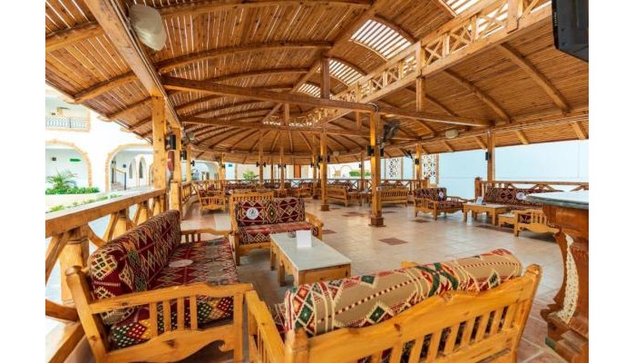 Sunrise Remal Resort poza 13