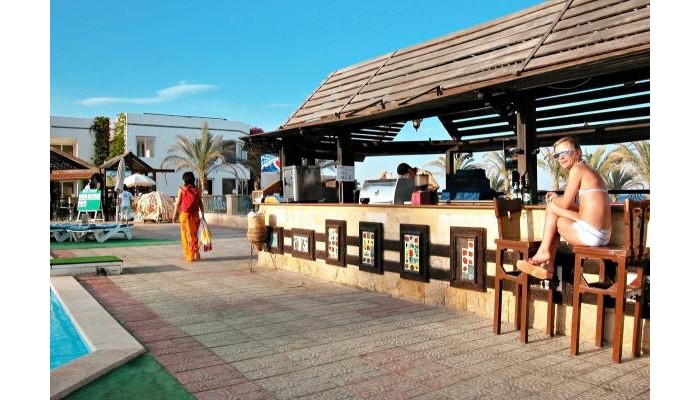 Veraclub Queen Village poza 2