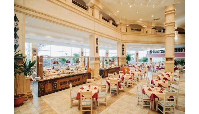 Veraclub Queen Village poza 1