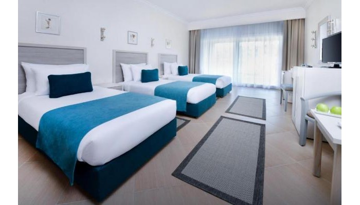 Hotel Jaz Soma Beach (Ex Solymar Soma Beach) poza 3