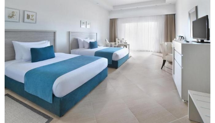 Hotel Jaz Soma Beach (Ex Solymar Soma Beach) poza 4