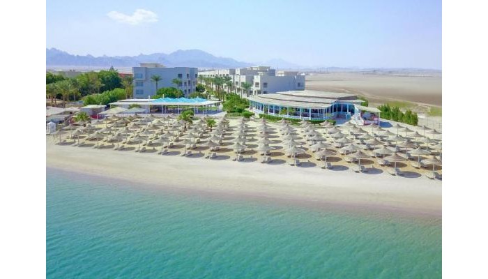 Hotel Jaz Soma Beach (Ex Solymar Soma Beach) poza 15